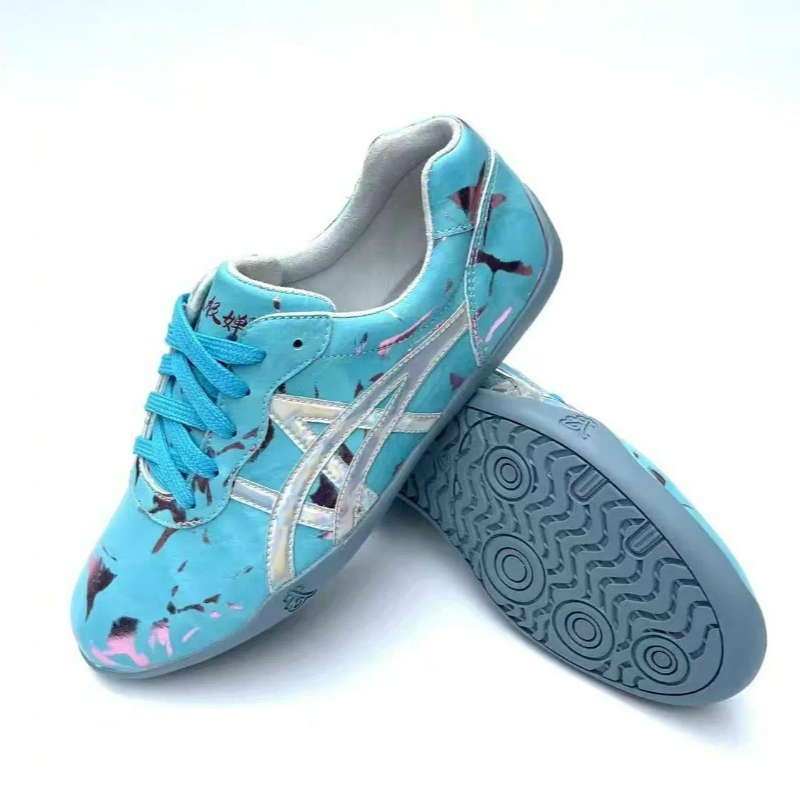 Women'S Shoes Vs Men'S Size - Classic Brand Martial Arts Shoes for