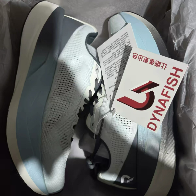 Women'S Shoes Vs Men'S Size - DYNAFISH Xiao Nian Running Shoes For