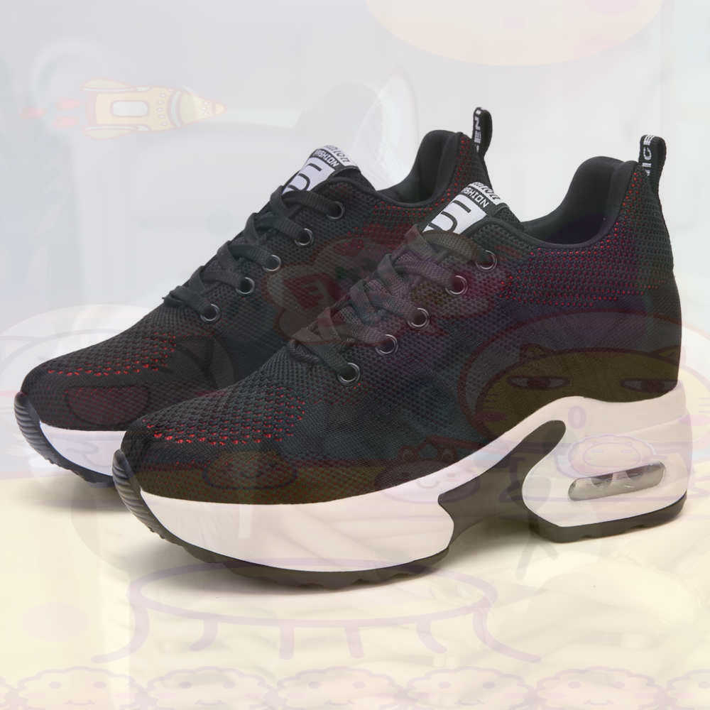 Women Shoes Made In Italy - Red Size 36 Shoes Woman Tennis