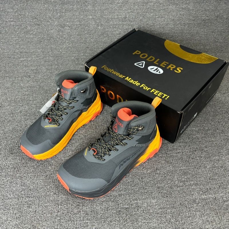 Women'S Shoes Vs Men'S Size - 2026 Hot Sale Trail Running Shoes
