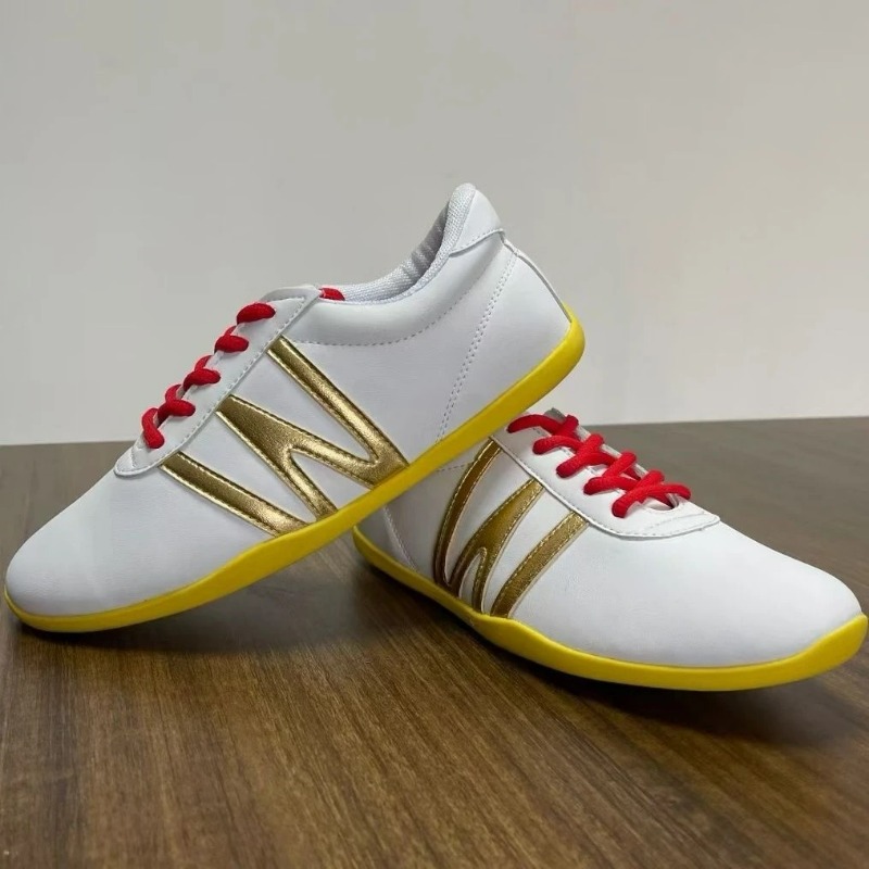 Women'S Shoes Vs Men'S Size - Professional Martial Arts Shoes Men Women