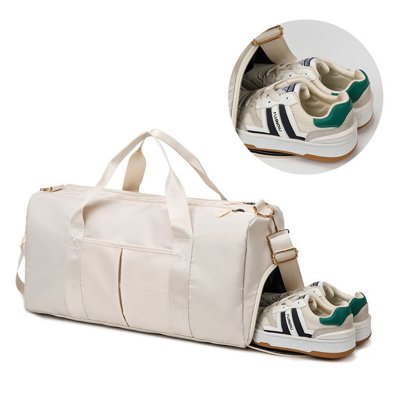 Women'S Shoes Ecco - Sports Gym Duffel Bag for Men