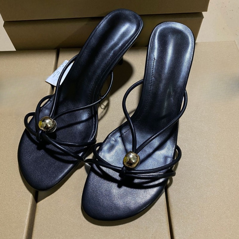 Women Shoes Branded - Cross Straps Design Women Summer Sandals