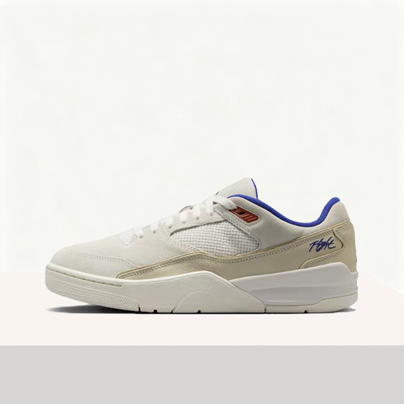 Women Shoes Kinds - Nike Jordan FLIGHT COURT comfortable all