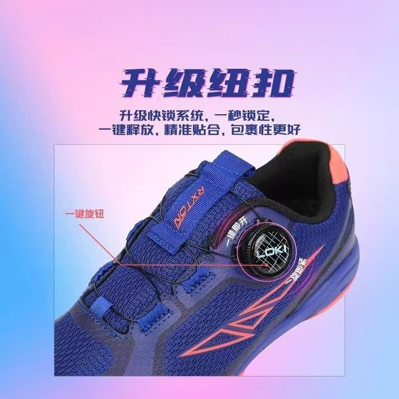 2026 Table Tennis Shoes Men Wo - Women'S Shoes Vs Men'S Size ulasan dan harga