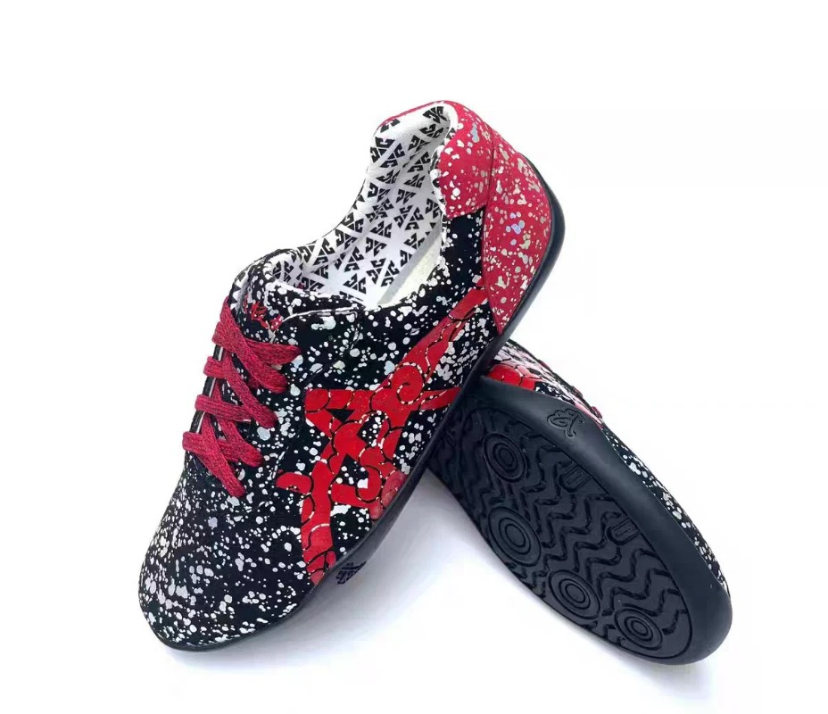 Classic Brand Martial Arts Sho - Women'S Shoes Vs Men'S Size ulasan dan harga