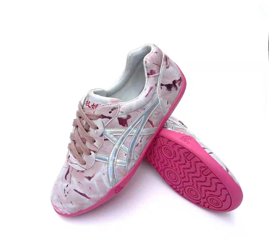 Classic Brand Martial Arts Sho - Women'S Shoes Vs Men'S Size ulasan dan harga