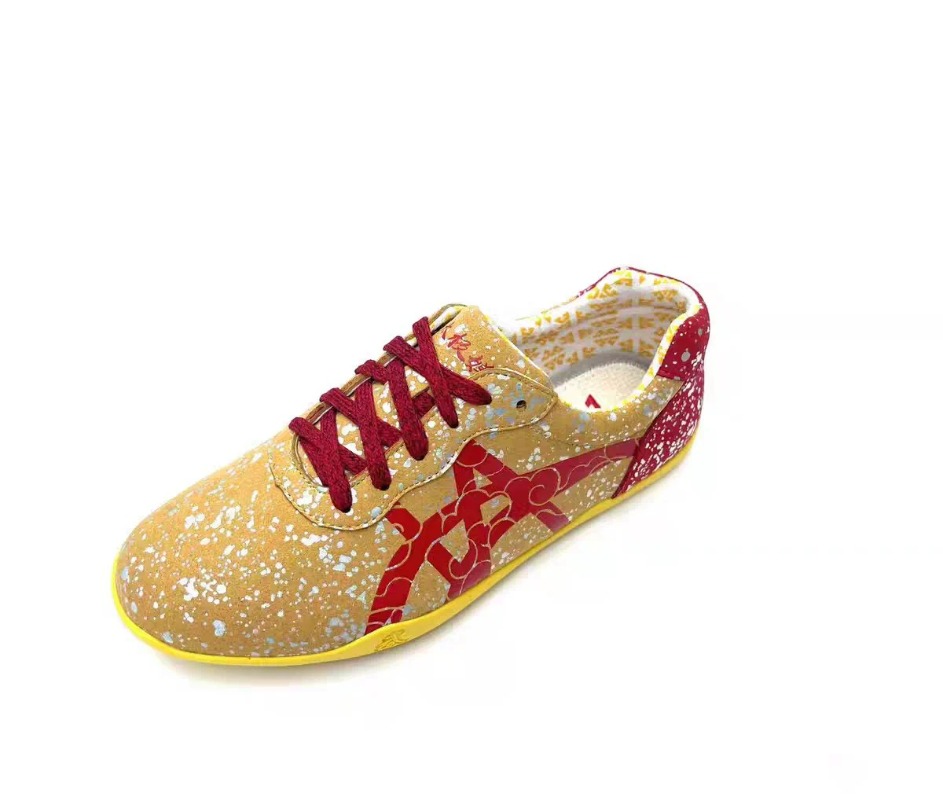 Classic Brand Martial Arts Sho - Women'S Shoes Vs Men'S Size ulasan dan harga
