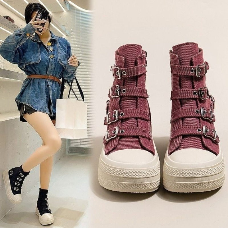 Shoes Women's Spring and Summe - Slingback Pumps Women ulasan dan harga