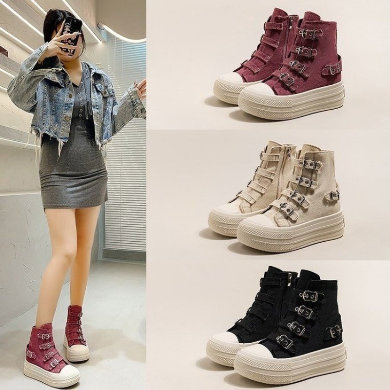 Shoes Women's Spring and Summe - Slingback Pumps Women ulasan dan harga