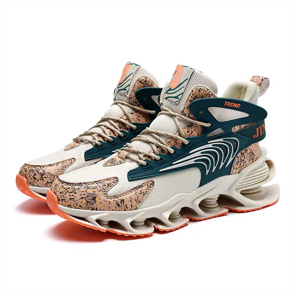 Non-slip Mid Child Running Sne - Women Shoes Made In Italy ulasan dan harga