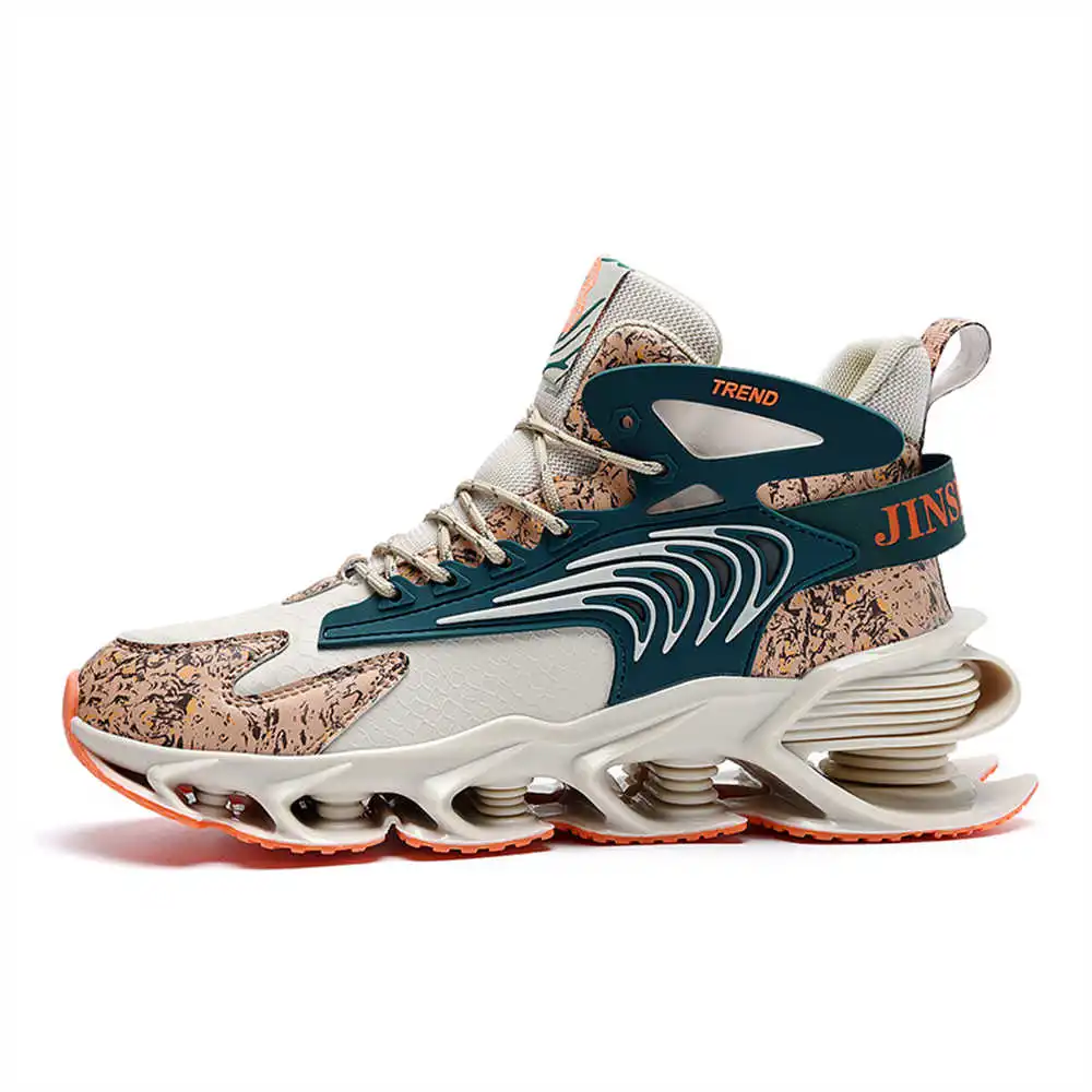 Non-slip Mid Child Running Sne - Women Shoes Made In Italy ulasan dan harga