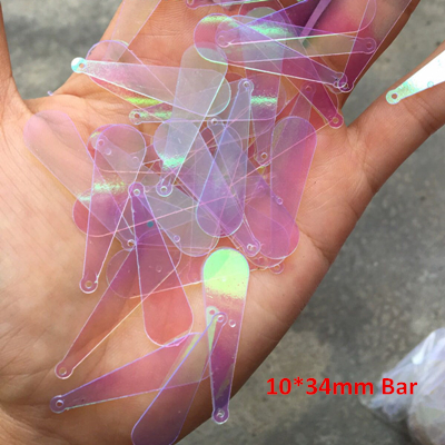 AB Transparent Color Sequins p - Women'S Shoes Ecco ulasan dan harga