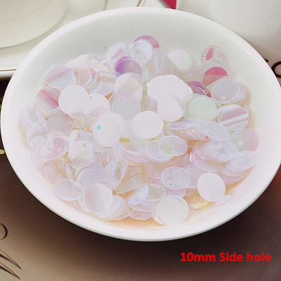 AB Transparent Color Sequins p - Women'S Shoes Ecco ulasan dan harga