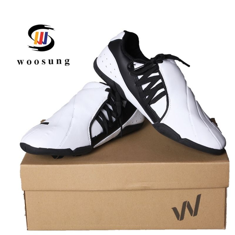 Professional Martial Arts Shoe - Women'S Shoes Vs Men'S Size ulasan dan harga