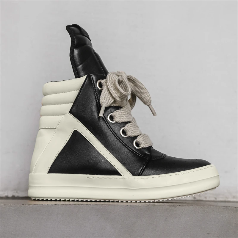 Men Casual Luxury Sneakers Str - Suede Ankle Boot ulasan dan harga