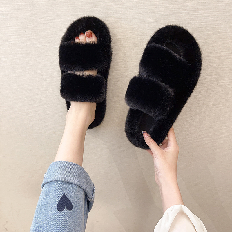 Spring and Autumn New Women's  - Women'S Shoes Peep Toe ulasan dan harga