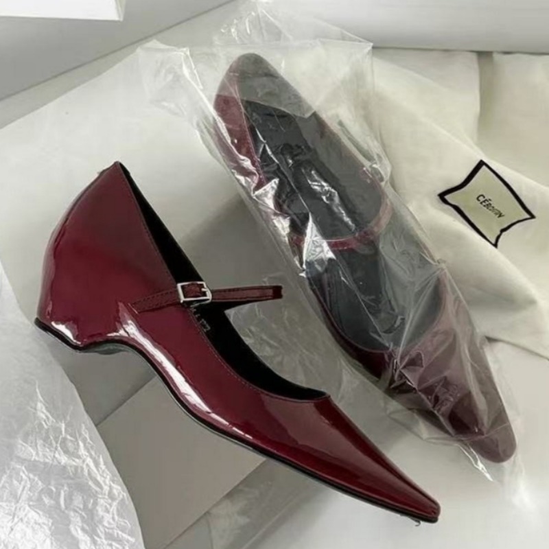 2026 New Arrival Sweet Elegant - Women Shoes Elegant ulasan dan harga
