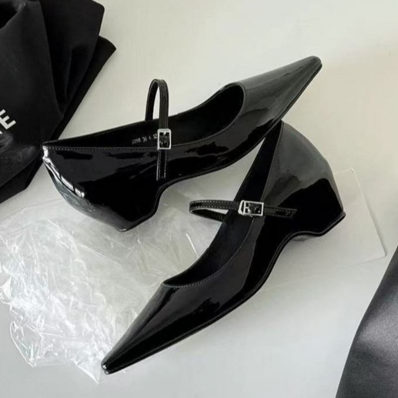 2026 New Arrival Sweet Elegant - Women Shoes Elegant ulasan dan harga