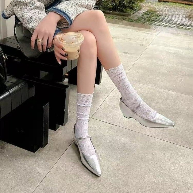 2026 New Arrival Sweet Elegant - Women Shoes Elegant ulasan dan harga