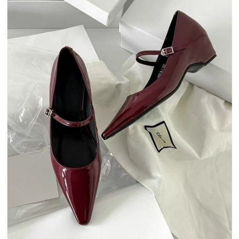 2026 New Arrival Sweet Elegant - Women Shoes Elegant ulasan dan harga