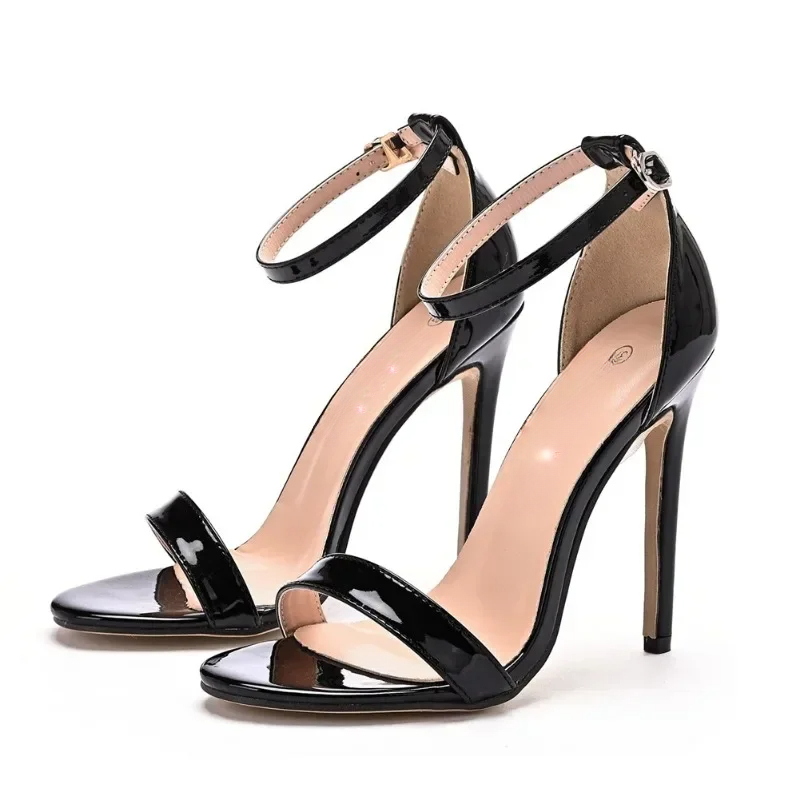 Fashion Women Pumps Sandals Su - Women Shoes Ysl ulasan dan harga