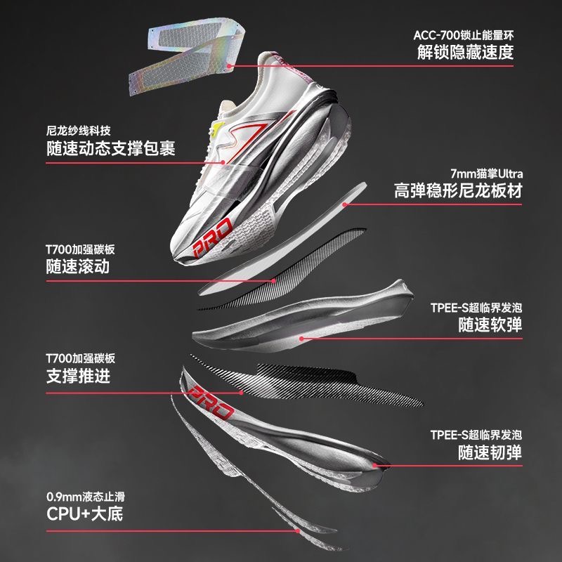Professional Running Shoes For - Women'S Shoes Vs Men'S Size ulasan dan harga