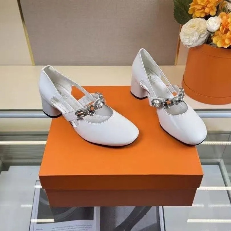 2026 Autumn New Style Platform - Slingback Pumps Women ulasan dan harga