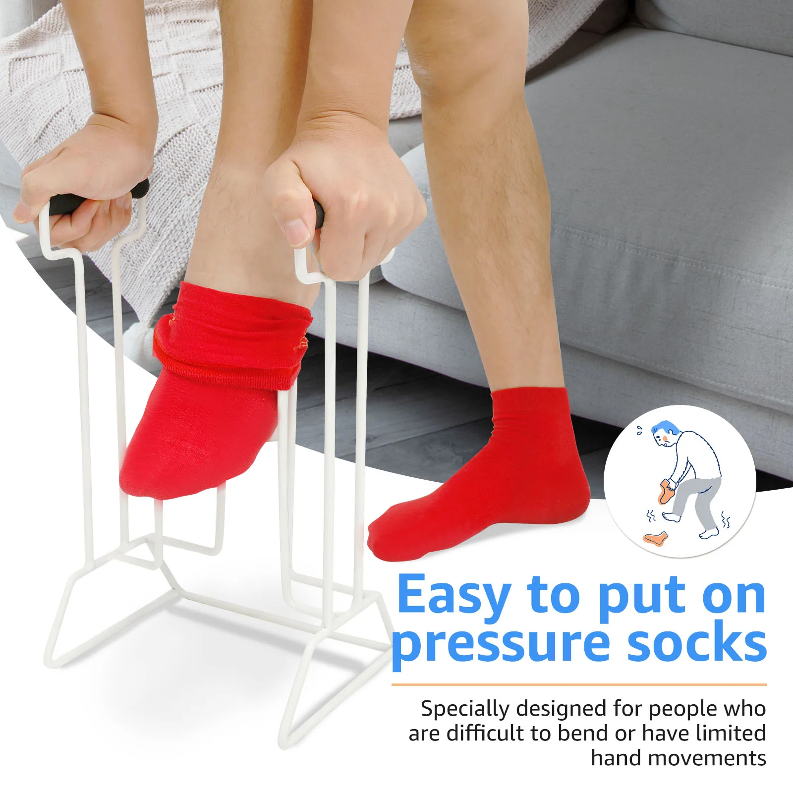 Stock Helper Aid Tool Putting  - Women'S Shoes Ecco ulasan dan harga