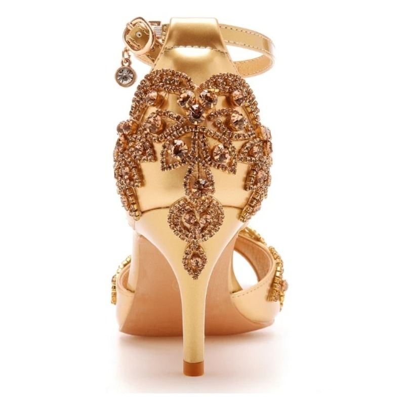 Fashion Designer Women's Shoes - Women'S Shoes Peep Toe ulasan dan harga