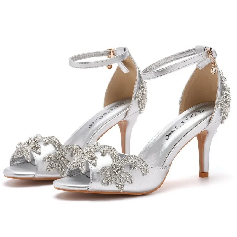 Fashion Designer Women's Shoes - Women'S Shoes Peep Toe ulasan dan harga