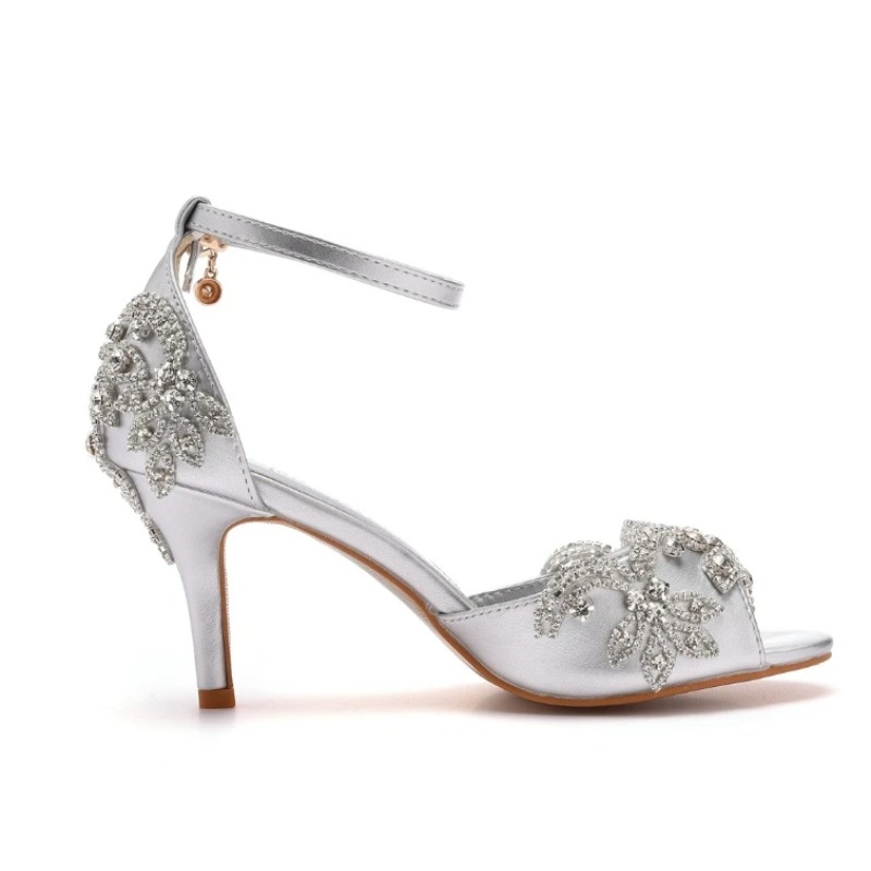 Fashion Designer Women's Shoes - Women'S Shoes Peep Toe ulasan dan harga