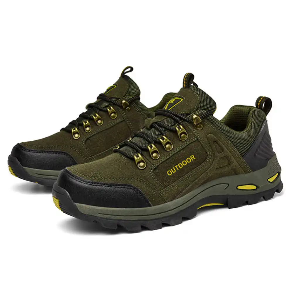 Non-slip Lace Up Hiking Tennis - Women Shoes Made In Italy ulasan dan harga