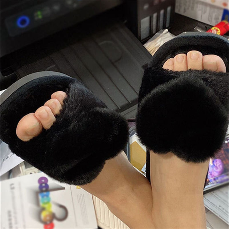 crriflz Women's Plush Heart Sl - Women'S Shoes For Fall ulasan dan harga