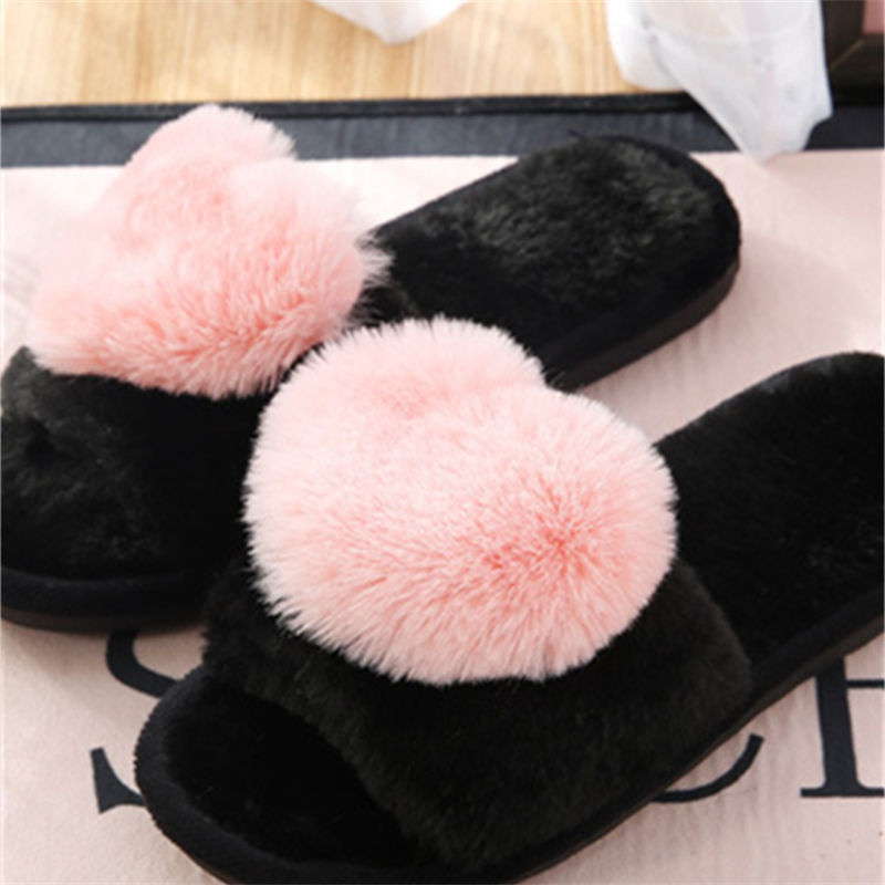 crriflz Women's Plush Heart Sl - Women'S Shoes For Fall ulasan dan harga
