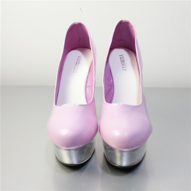 Club banquet 15 cm big star hi - Women Shoes Kinds ulasan dan harga
