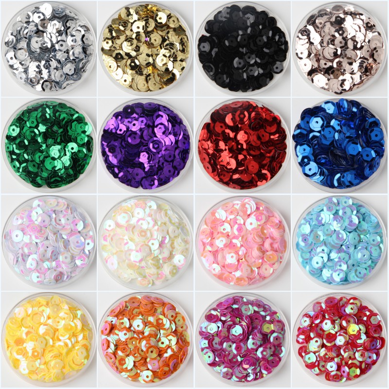 10g/Lot Multi Size 4mm/5mm/6mm - Women'S Shoes Ecco ulasan dan harga