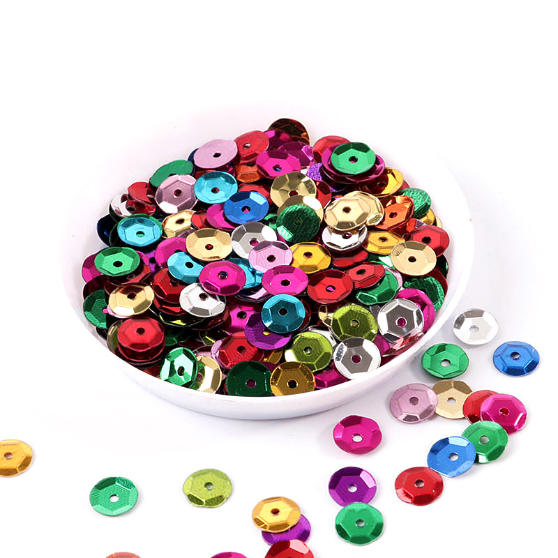 10g/Lot Multi Size 4mm/5mm/6mm - Women'S Shoes Ecco ulasan dan harga