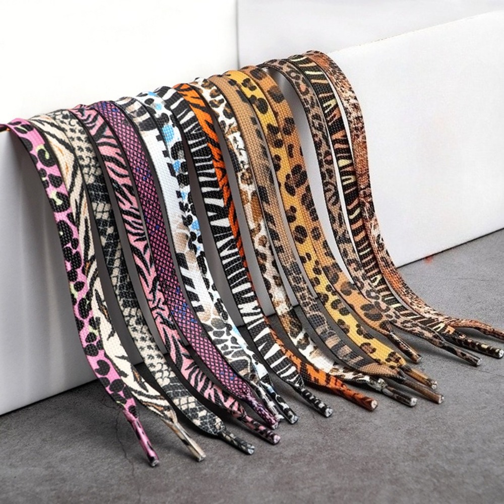1 Pair Newest Classic Leopard  - Women Shoes Kinds ulasan dan harga