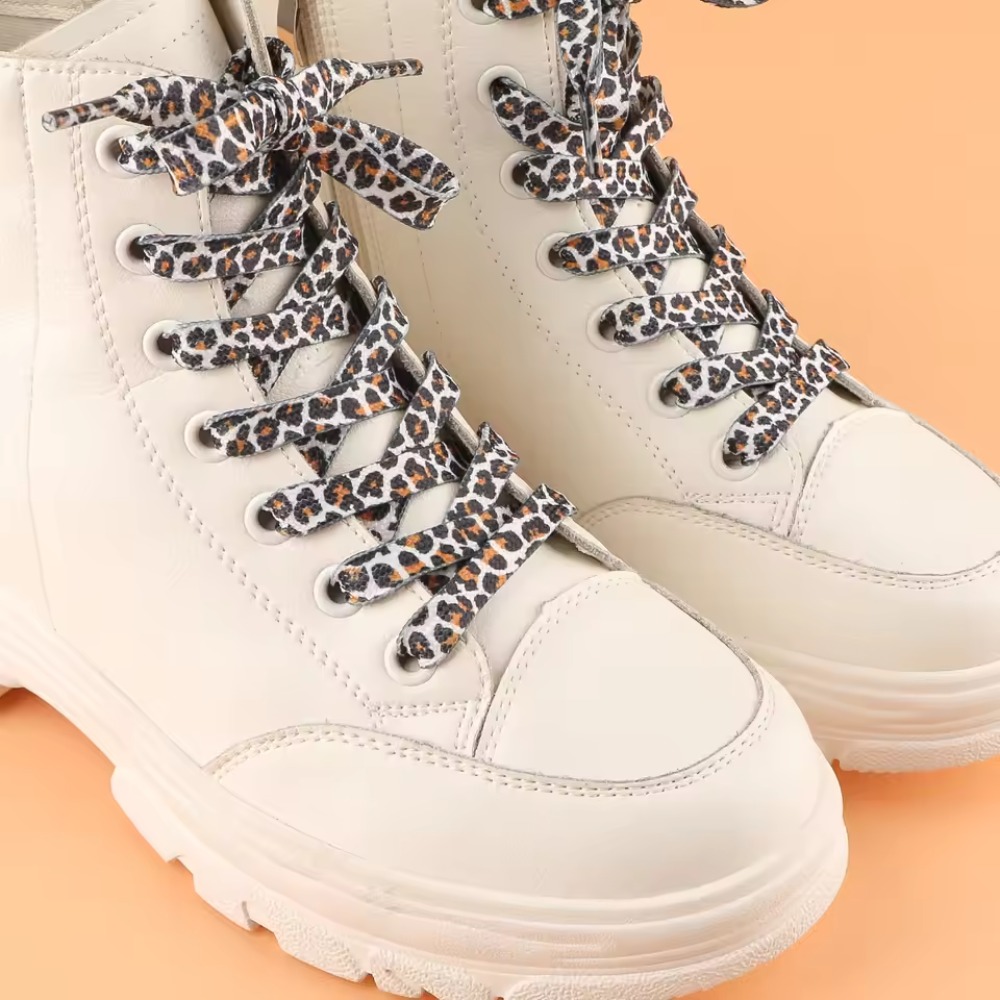 1 Pair Newest Classic Leopard  - Women Shoes Kinds ulasan dan harga
