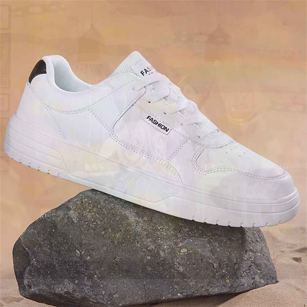 With Ties PU Leather Shoes 41  - Women Shoes Made In Italy ulasan dan harga