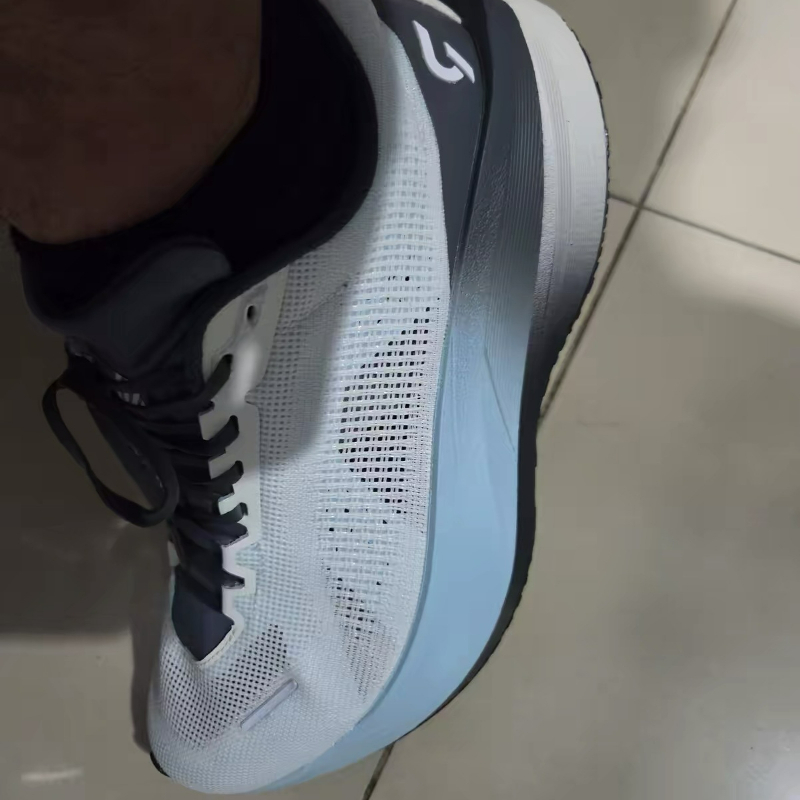 DYNAFISH Xiao Nian Running Sho - Women'S Shoes Vs Men'S Size ulasan dan harga