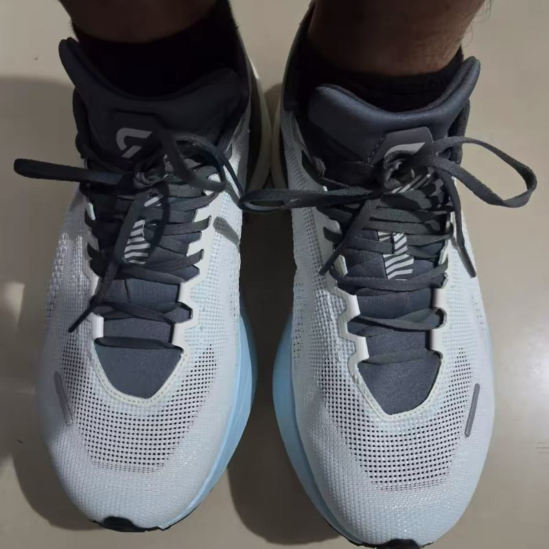 DYNAFISH Xiao Nian Running Sho - Women'S Shoes Vs Men'S Size ulasan dan harga