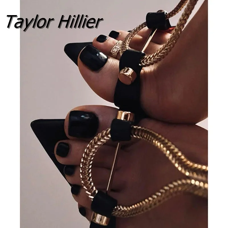 Open-Toe High-Heeled Sandals M - Women'S Shoes Peep Toe ulasan dan harga
