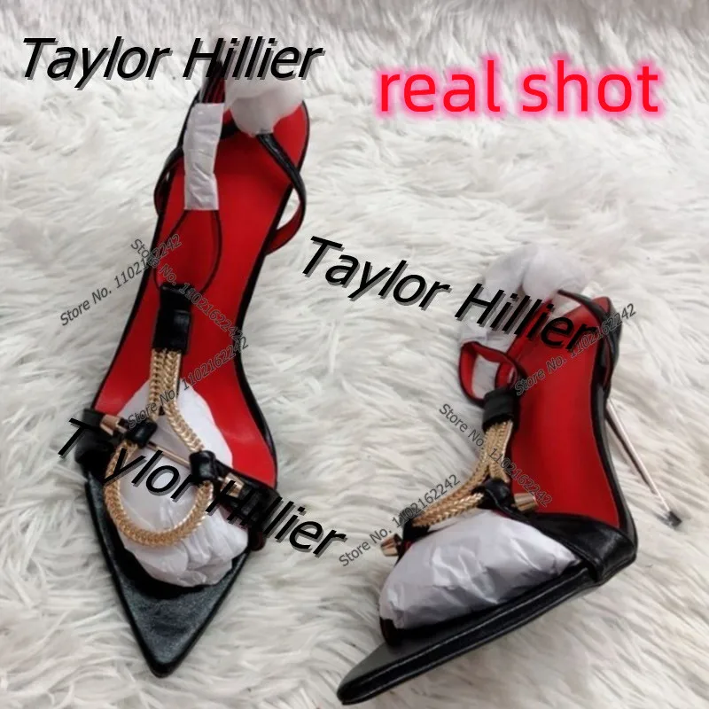 Open-Toe High-Heeled Sandals M - Women'S Shoes Peep Toe ulasan dan harga