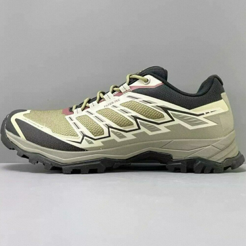 Professional Outdoor Sports Sh - Women'S Shoes Vs Men'S Size ulasan dan harga