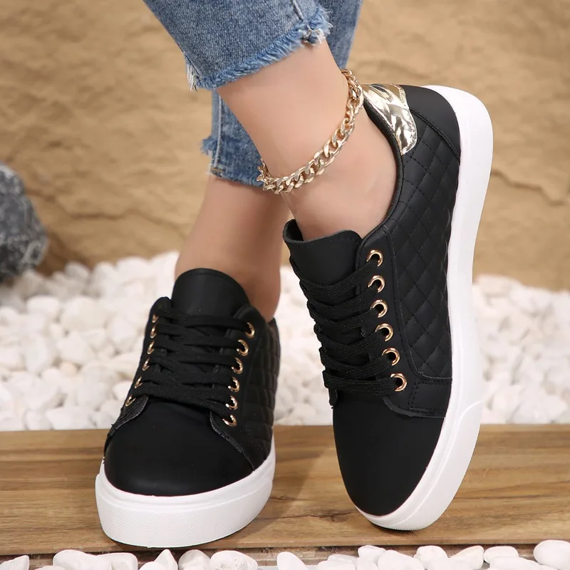 2024 Women Sneakers Tennis Pla - Women Shoes Jd ulasan dan harga