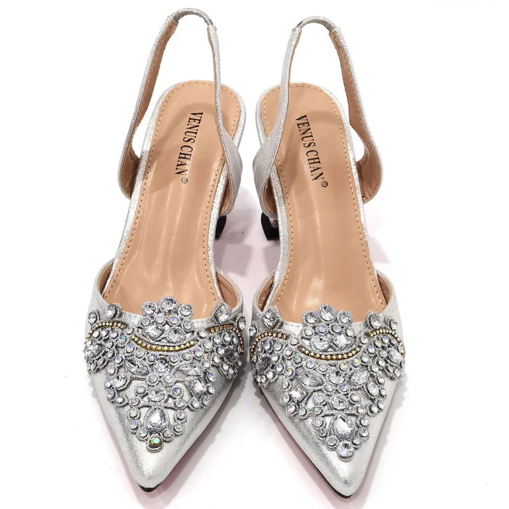 2024 Gold New Shoes For Women  - Women Shoes Ysl ulasan dan harga