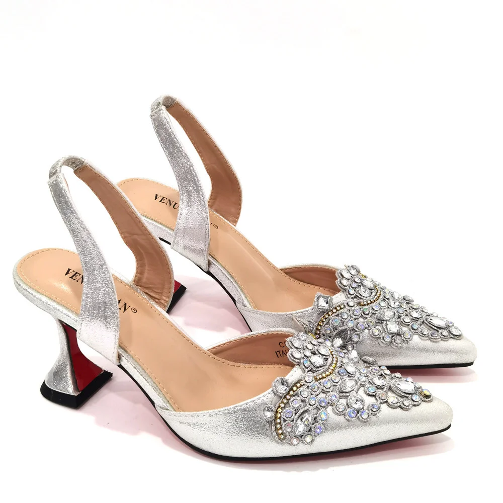 2024 Gold New Shoes For Women  - Women Shoes Ysl ulasan dan harga