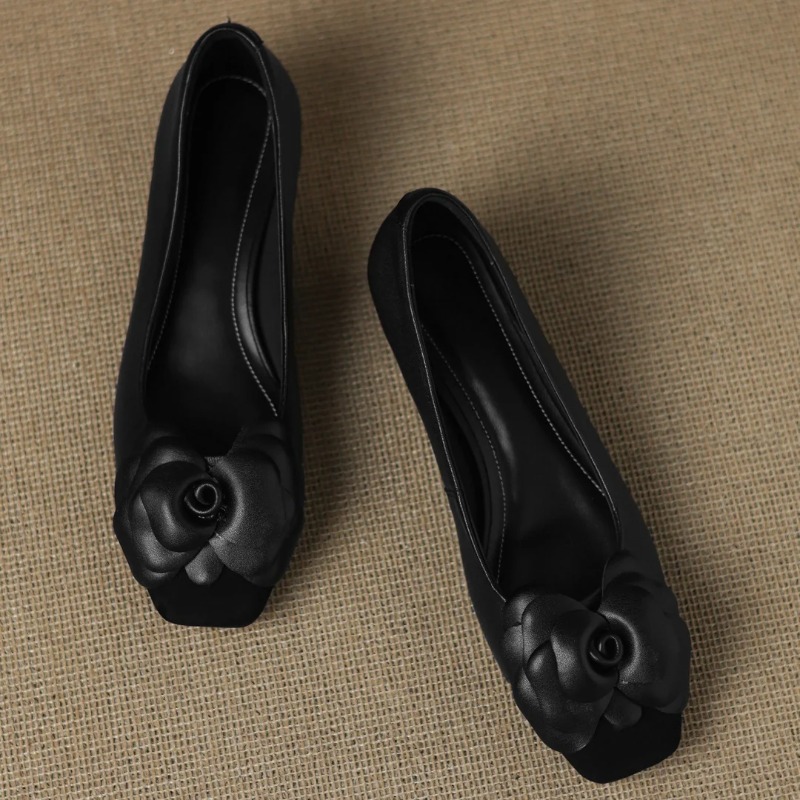 Plus size 34-41 women's sheeps - Women Shoes Elegant ulasan dan harga